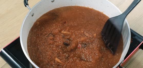 入秋|入秋后,吃梨正应季,不加一滴水,秋梨膏方子分享给大家