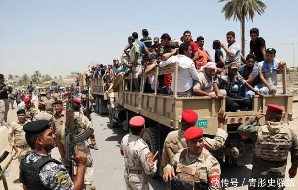 年后|萨达姆死去14年后,大女儿发布父亲临终遗言,伊拉克人民沉默了