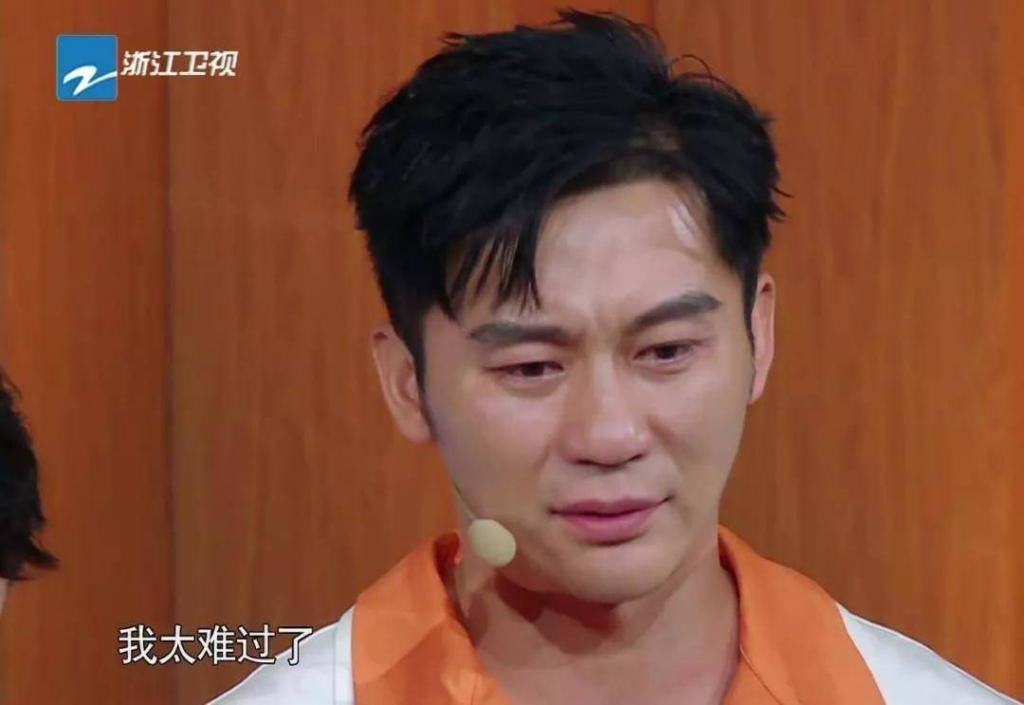 综艺|沙溢被冤,李晨落泪,这周的《奔跑吧》,是我看过最好的一期综艺