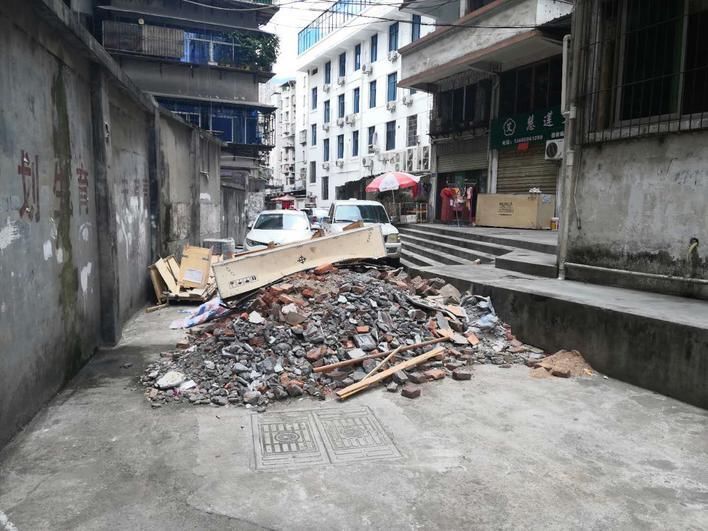 元区|创城曝光台 | 三明一批违停车辆被曝光，还有这些不文明行为……