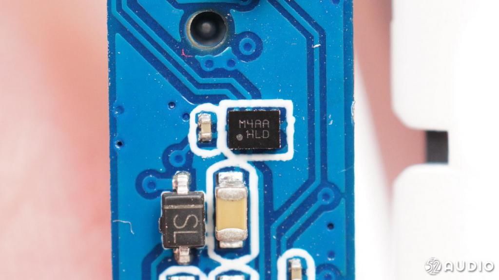  耳机|拆解报告：Baseus倍思GAMO H08 3.5mm接口有线耳机