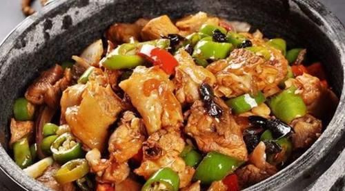 锅里|最受家人欢迎的几道菜,喷香解馋,低脂低卡,家人吃出健康!