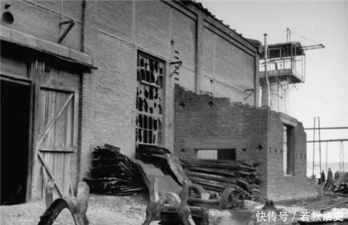 关东军|苏联为何将关东军的装备全留给四野?搬空东北,留下破烂来遮羞?