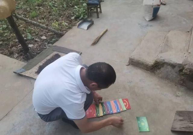  流水|一天只有4个病人流水27元，这个医生祖孙三代的人生浓缩了一段历史