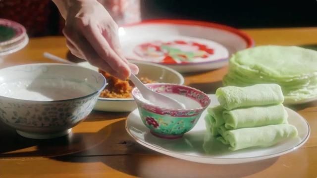  破与|单集最高收视率达2.2%，专访郭靖宇：传奇剧《小娘惹》的破与立