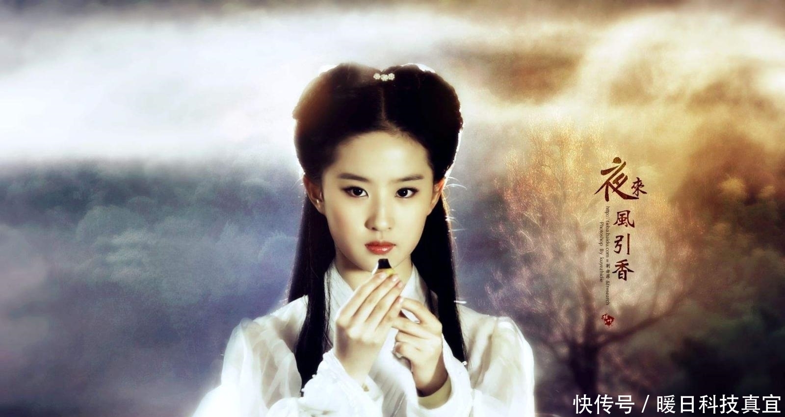 暗示|杨过最后到底和谁在一起? 金庸一处改动早已暗示, 绝对不是小龙女