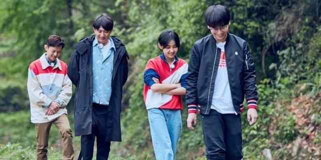  收视率|首播收视率就打破纪录，这是给《向往的生活4》的掌声和嘘声