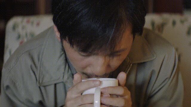 真相|《沉默的真相》江阳与儿子、兄弟的两次诀别令人泪目！