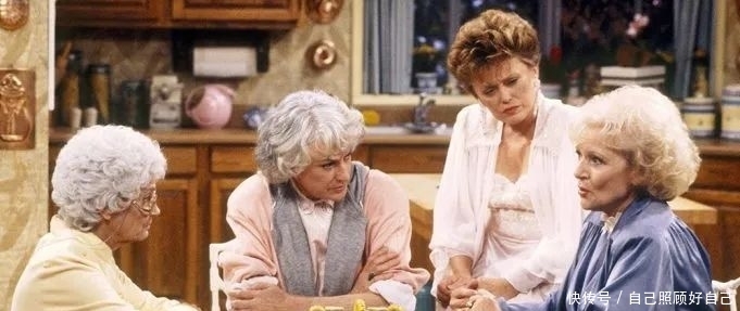 好莱坞|一大堆美剧受牵连,一场新的好莱坞肃清运动开始了