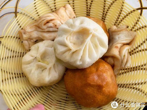 肉馅|包子这样调馅就是错,多放料包子不香很难吃!