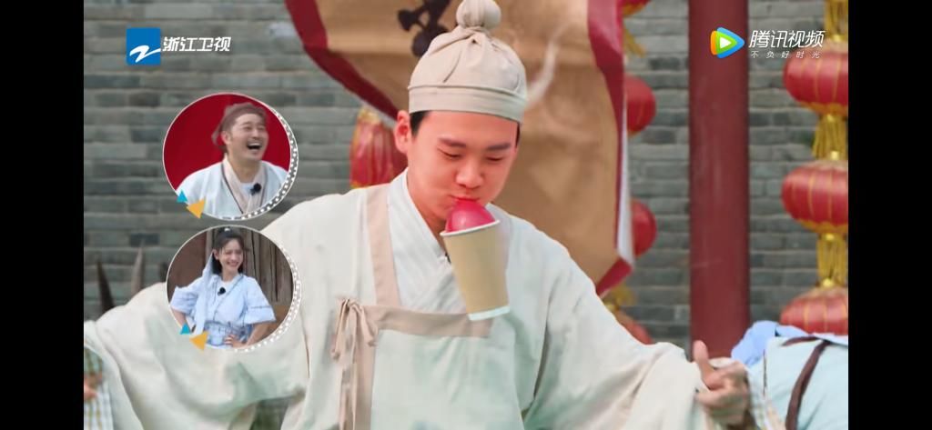  麒麟|郭麒麟真的太难了，还被郑恺给坑了