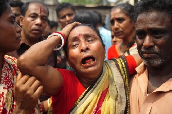 孟加拉国|全球人口密度最高国家,是中国的11倍!女人却还要继续生孩子