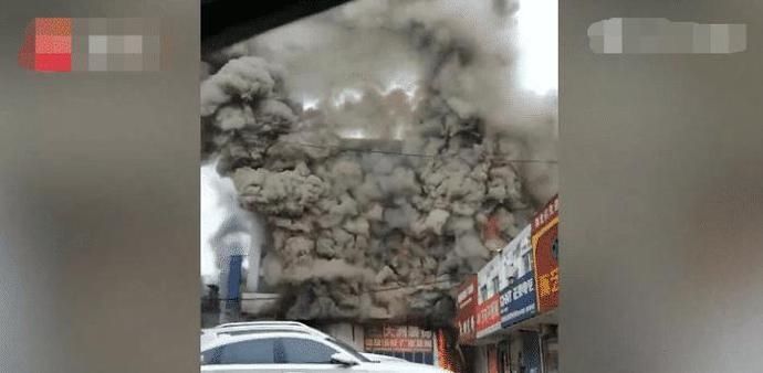  发生|湖北发生一起事故，位于荆门市掇刀区，现场画面令人触目惊心！