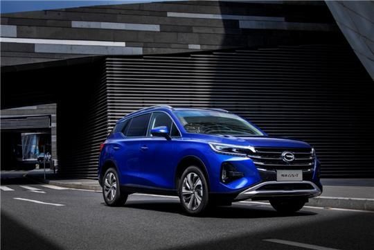 广汽|从危机的沙砾中寻找机遇 | 广汽传祺12周年