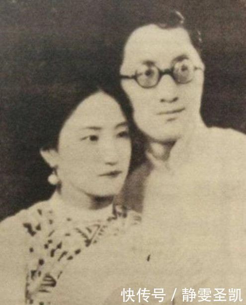 提醒|徐志摩婚礼结束后,梁启超写下一封信提醒林徽因别忘记这件事