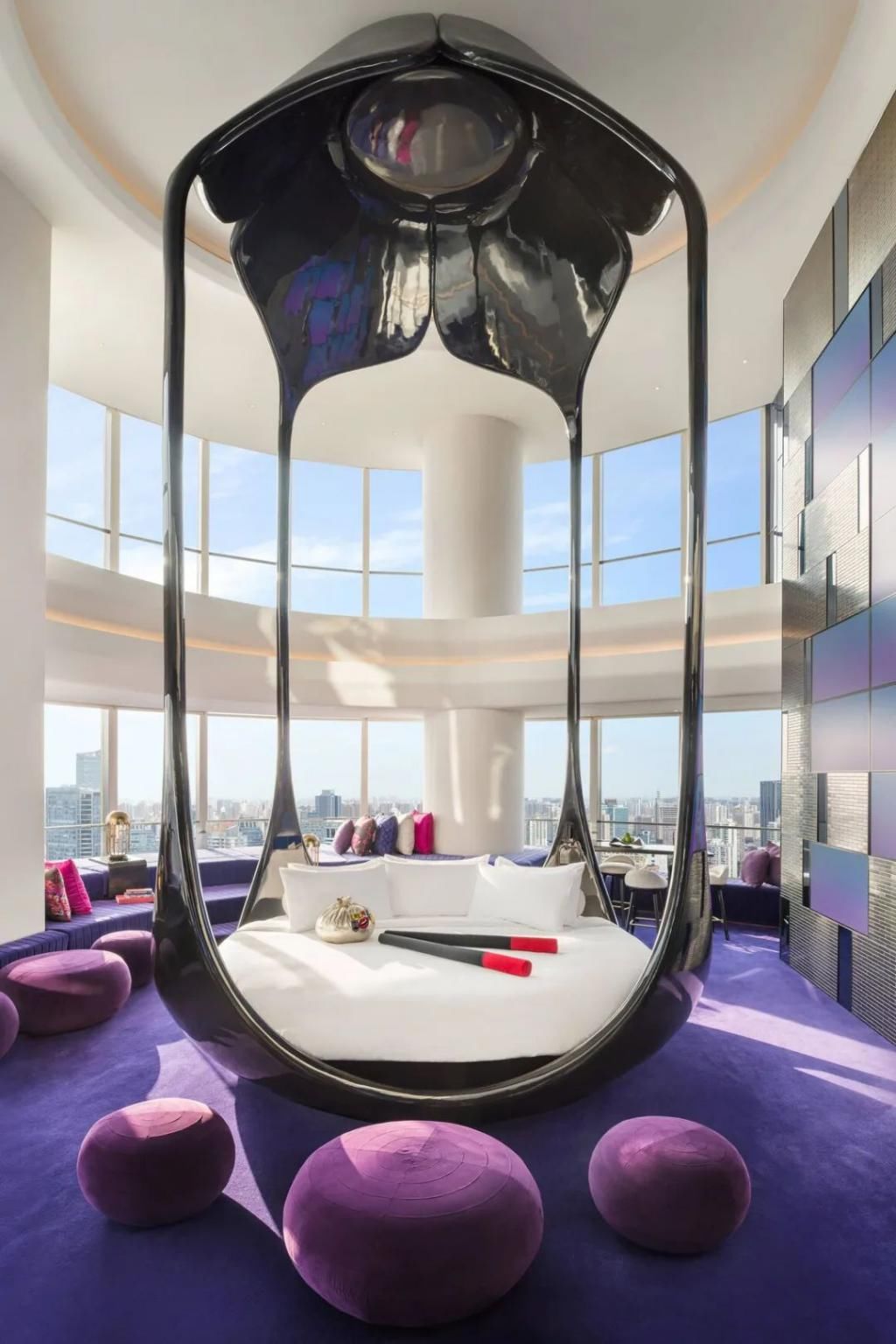  真实|8W酒店套房、百万爱马仕，《三十而已》贵妇圈就是真实的富人缩影！