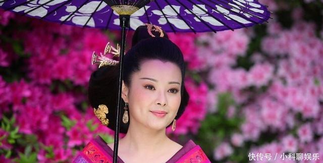 异事|“克死”两个丈夫的女子,竟然离奇成为了皇后,算得上奇闻异事了