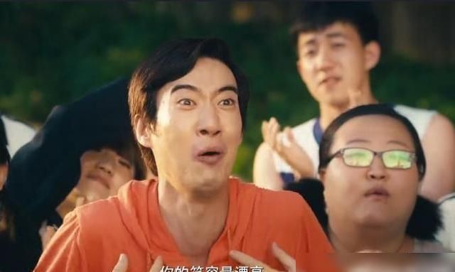  打扰|《剑王朝》的主角演得很好，收视率也不受打扰；配角很吸引人