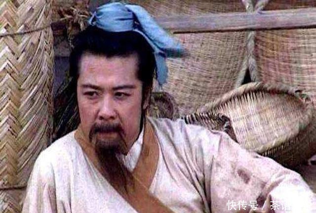 刘备|刘备自称是中山王后代，为什么却只字不提刘邦