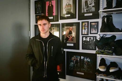  明星制作人|说唱听我的，穿搭看他的