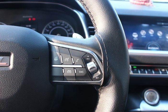 分享|分享一下爱车哈弗H6三年两万公里的用车感受!