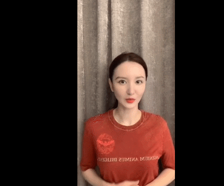  爆笑|点击就看浪姐之爆笑喜剧人张萌