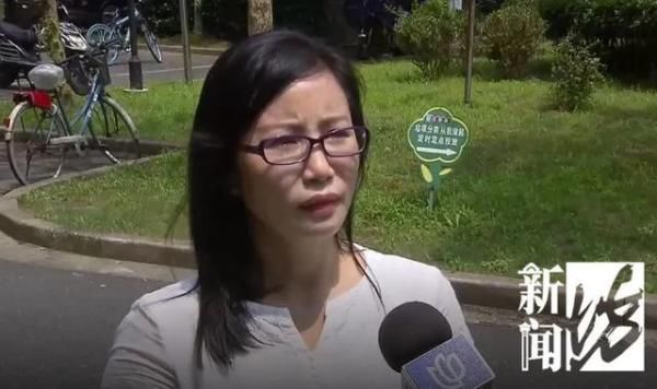  居民|什么幺蛾子？！沪一小区被神秘生物占领，现场看傻眼