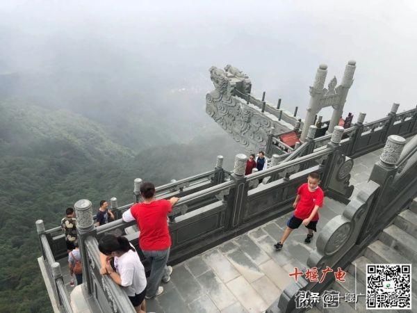  首日|免门票首日，3万余人游览十堰景区