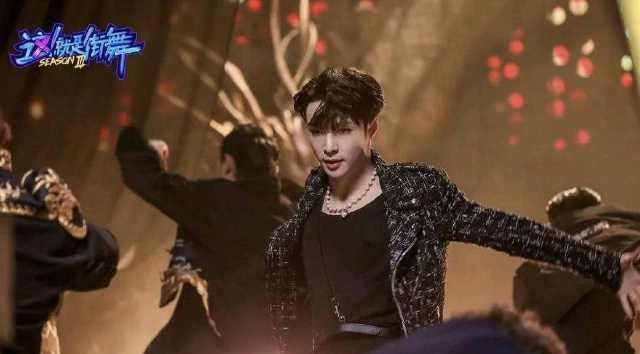  张艺兴|《这就是街舞3》剧本明显，张艺兴选人太假，他是冠军没错了！