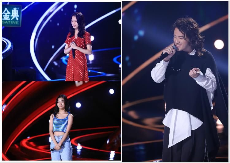  学员|2020《中国好声音》官宣今晚开始赛制升级，抢位战的新玩法令导师直呼“太折磨”