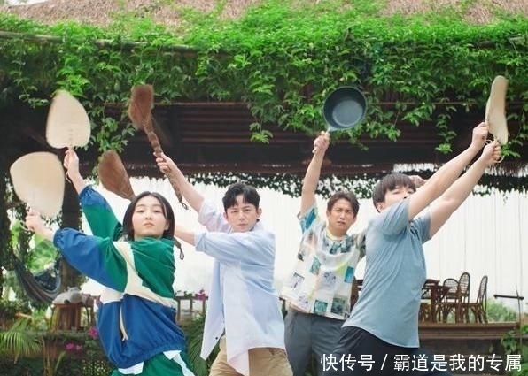 张子枫|张子枫参加《向往》录制被喷?节目组的回应太“打脸”