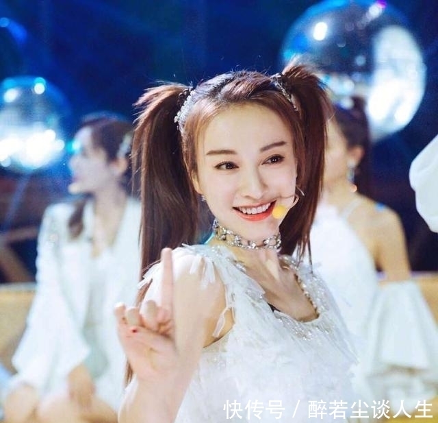 计算|如何在表现中计算《浪姐》吴昕中的《浪姐》吴昕?