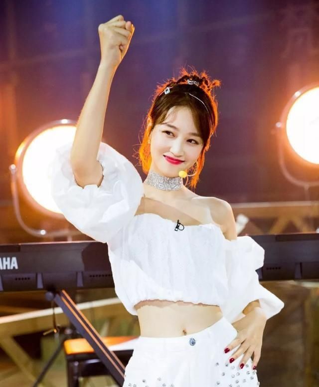  名单|《乘风破浪姐姐》成团名单已出，你的意难平是谁呢？