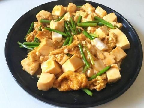 鸡蛋|香而不腻的几道家常菜,味道超级好吃,周末在家做给家人吃吧