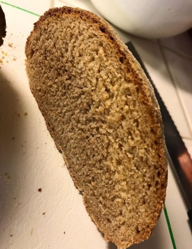 面包|4500年历史的酵母成功复活 重现古埃及风味的面包