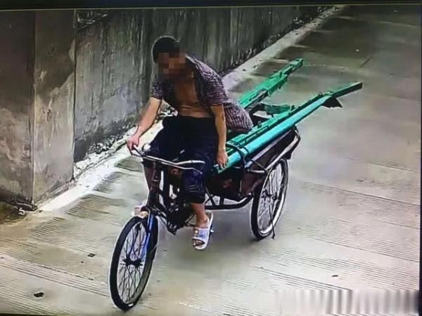  再也|痛心！为保护公共财产挺身而出，这位八旬老人再也没有醒来