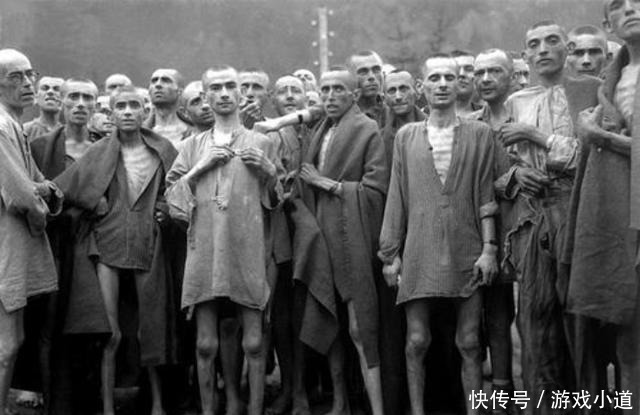 聪明|犹太人真如犹吹所说的那么聪明那为何在历史上还混得那么惨