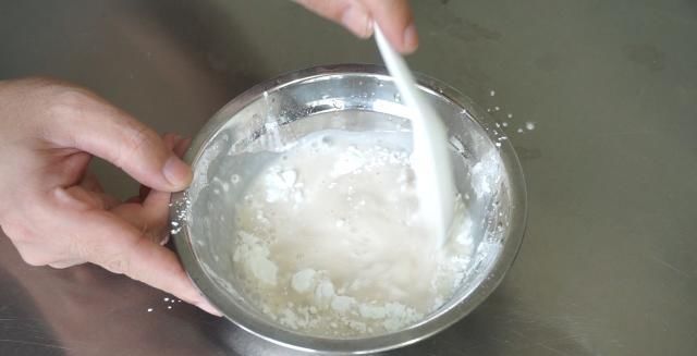 糯米粉|一碗红豆,半碗糯米粉,教你做红豆雪糕,学会后做给孩子吃