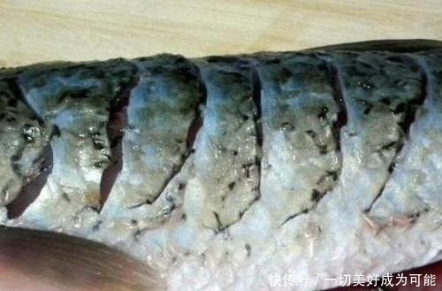 去掉|做鱼时,不管什么鱼,只要去掉这“4个部位”,就能彻底去腥除味