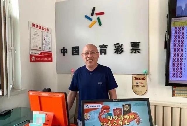 奖金|大乐透093期开奖结果，一等奖仅1注，此地获得1800万奖金