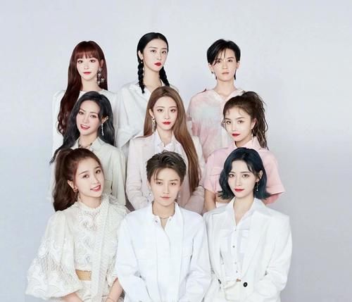  周震南|青你3十一月开播，堪称“回锅肉”大本营，他还和周震南有渊源