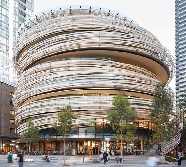 日本|日本当代建筑师的现代主义试炼