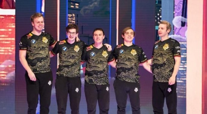 Perkz|G2晋级四强后，Perkz再放狠话：决赛将不会有LCK队伍