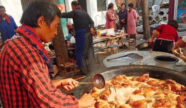 酒席|农村“冷宴”又出现了？以前人不到，现在礼也不到，这是为啥？