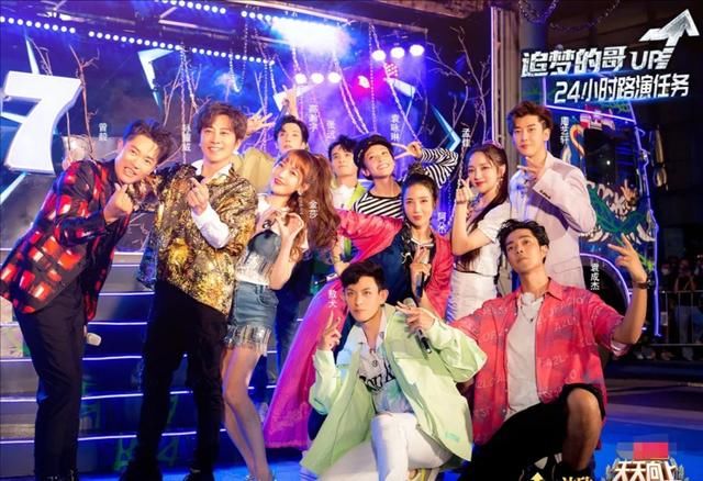  丹妮|看来，李斯丹妮也被淘汰了？