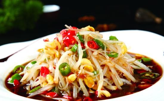 来看|菜也能做出不同花样, 就看你会不会做, 快来看看吧