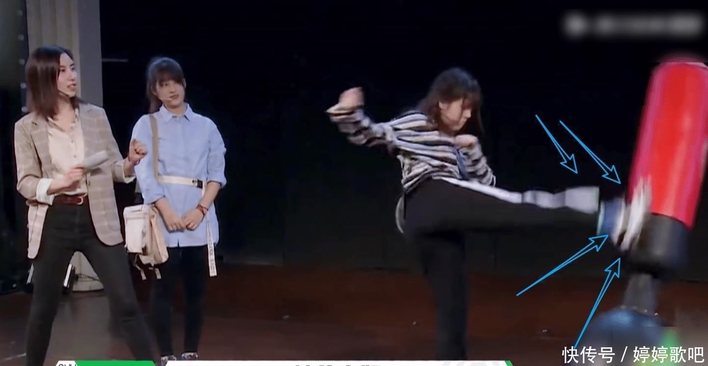 捧腹大笑|《炙热的我们》晒SNH48剧场表演,让人捧腹大笑,实情却很残酷