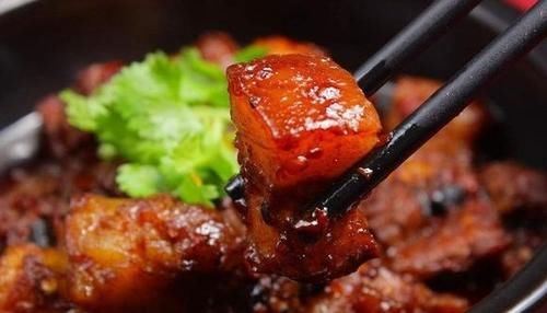 做法|爷爷做的家常菜非常入味，配料做法分享给你们！