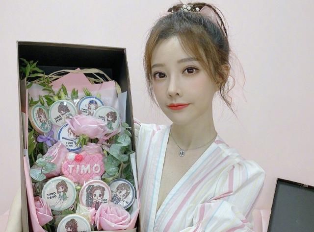  阵容|喻言终于有综艺来袭，网传她将加入芒果台节目，拟邀阵容太有看点