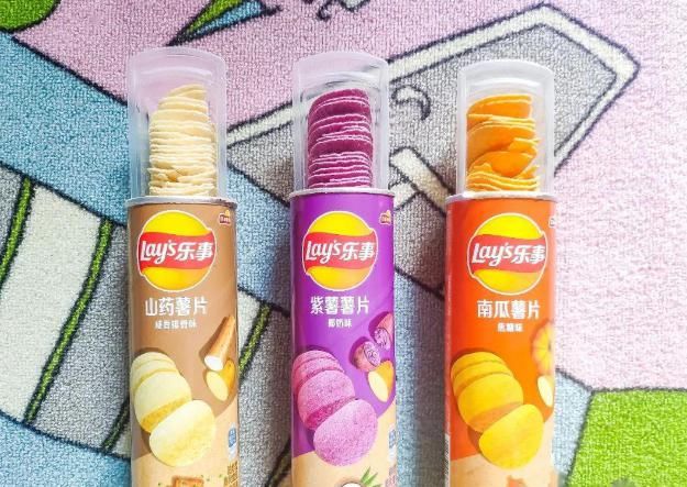 上榜|网评盒马最好吃的网红零食,德芙牛奶上榜,你吃过几种?